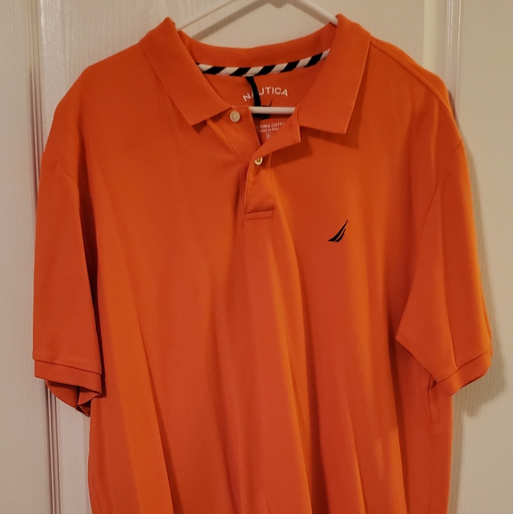Nautica Polo